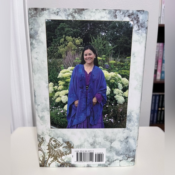 The Scottish Prisoner by Diana Gabaldon - Picture 2 of 5